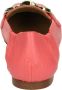 PEDRO MIRALLES Loafers Dames 13601 Maat: 37 5 Materiaal: Leer Kleur: Roze - Thumbnail 7