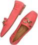 PEDRO MIRALLES Loafers Dames 13601 Maat: 37 5 Materiaal: Leer Kleur: Roze - Thumbnail 8