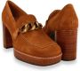 Pedro Miralles DamesMocassin Cognac COGNA - Thumbnail 2