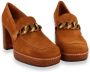 Pedro Miralles DamesMocassin Cognac COGNA - Thumbnail 7