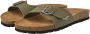 Pepe Jeans Bio Single Champion Sandalen Groen Man - Thumbnail 4