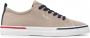 Pepe Jeans Kenton Smart Sneakers Beige Heren - Thumbnail 10