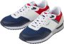 Pepe Jeans London One Sneakers Multicolor Heren - Thumbnail 3