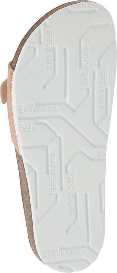 Pepe Jeans Oban Smart Sandalen Powder Pink Dames