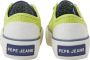 Pepe Jeans Ottis Sun Lage Sneakers Groen Vrouw - Thumbnail 3