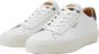 Pepe Jeans Heren Sneaker Yogi Original 23 White WIT - Thumbnail 6