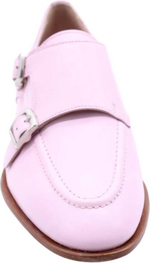 Pertini Mocassin Pink