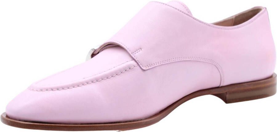 Pertini Mocassin Pink