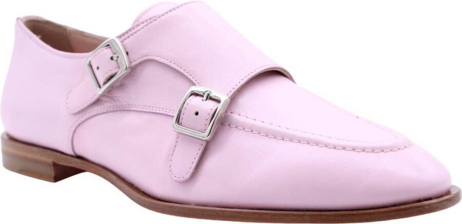 Pertini Mocassin Pink