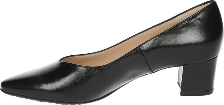 Peter Kaiser 41511 SELMI Volwassenen Pumps Zwart