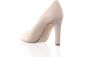 Peter Kaiser Herdi Pumps High Heels Schoenen Hoge Hak Dames Beige + - Thumbnail 5