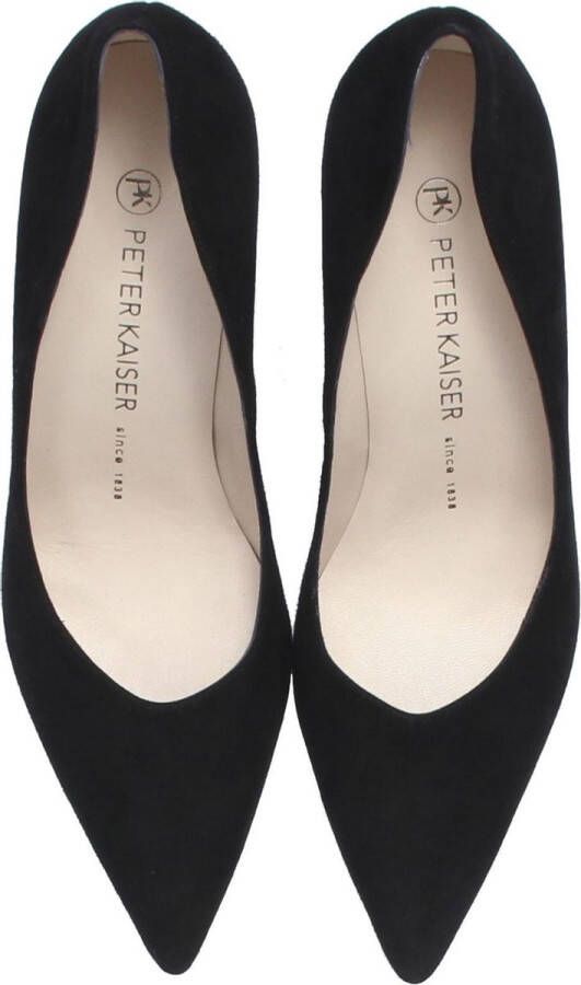 Peter Kaiser Vrouwen Pumps 65811 65901 Zwart