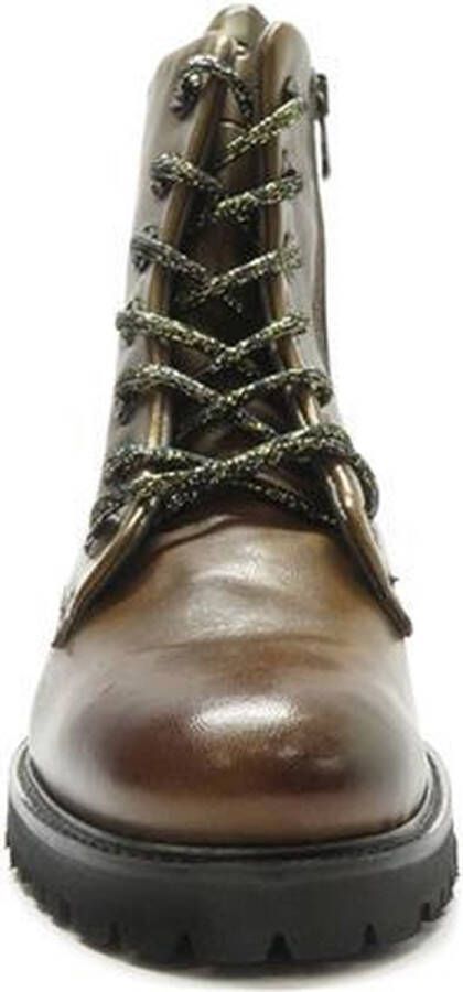 Piedi Nudi Bruine Veterboots