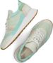 Piedi nudi 2605 01.04PN Grey Mint G Wijdte Lage sneakers - Thumbnail 12