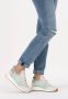 Piedi nudi 2605 01.04PN Grey Mint G Wijdte Lage sneakers - Thumbnail 8