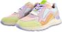 Piedi Nudi Dames Sneakers 2507-12.14pn Nuvola Multi - Thumbnail 7