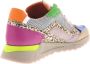 PIEDI NUDI PiediNudi Lage Sneakers Dames Selva Maat: 38 Materiaal: Leer Kleur: Multi - Thumbnail 11