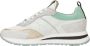 Piedi Nudi Piedinudi 2752-02.3 Bianco Mint-sneaker-lage sneaker-piedi-nudi-piedinudi - Thumbnail 5