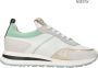 Piedi Nudi Piedinudi 2752-02.3 Bianco Mint-sneaker-lage sneaker-piedi-nudi-piedinudi - Thumbnail 7