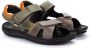 Pikolinos Heren sandalen donkergrijs Gray Heren - Thumbnail 5