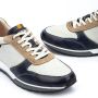 Pikolinos M5N-6319 Volwassenen sneakersVrije tijdsschoenen Blauw - Thumbnail 15