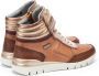 Pikolinos Stijlvolle High-Top Sneakers Multicolor Dames - Thumbnail 7