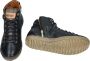 Pikolinos Lagos Sneakers voor Dames Black Dames - Thumbnail 3