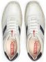 Pikolinos Comfortabele Fuencarral Herensneaker White - Thumbnail 5