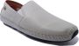 Pikolinos Casual heren loafers White Heren - Thumbnail 2