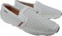 Pikolinos Klassieke Jerez Loafer voor White - Thumbnail 12