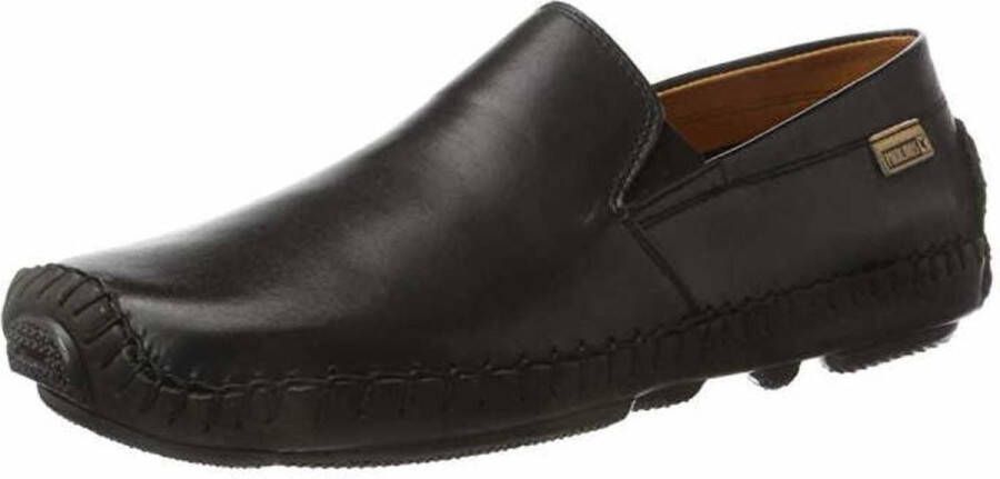 Pikolinos Jerez Klassieke Loafer Black Heren