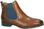 Pikolinos Royal dames chelseaboot Cognac - Thumbnail 3