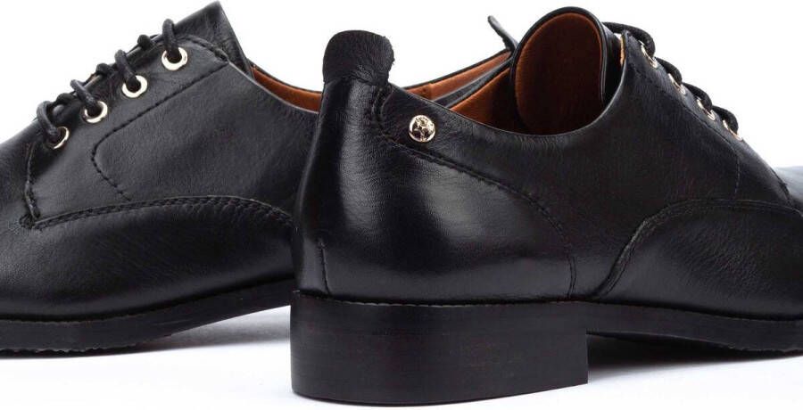 Pikolinos Elegante veterschoenen voor dames Black Dames - Foto 5