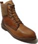 Pikolinos Veterboot Aldaya W8J 8966C1 Almond Lichtbruin 7½ - Thumbnail 5