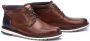 Pikolinos Veterboot Berna M8J-8181 Cuero Cognac 6½ - Thumbnail 6