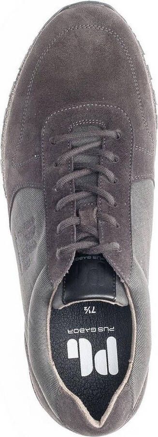 Pius Gabor 0496.10.02 heren sneaker grijs