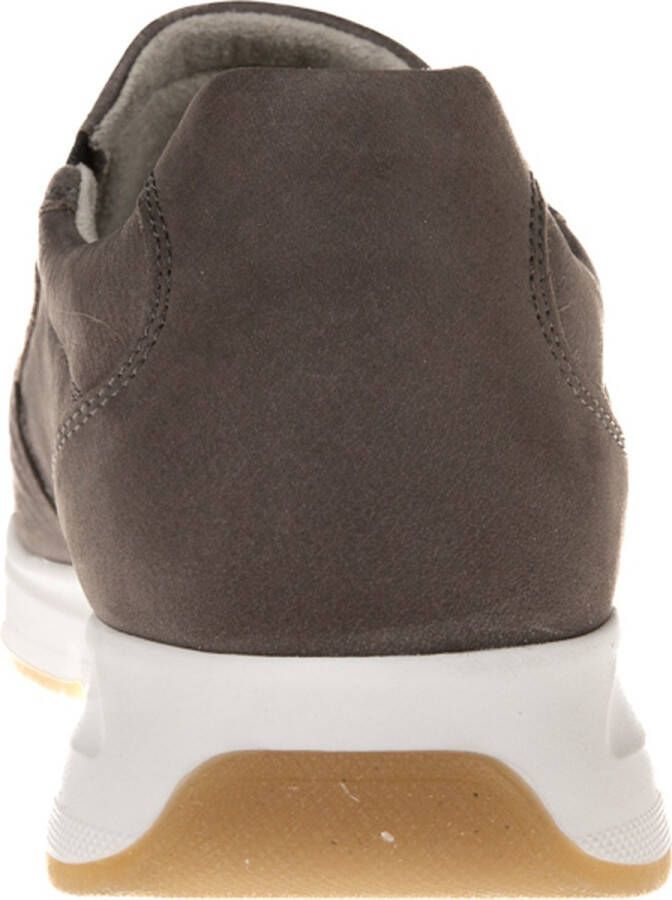 Pius Gabor 1022.15.01 heren sneaker grijs