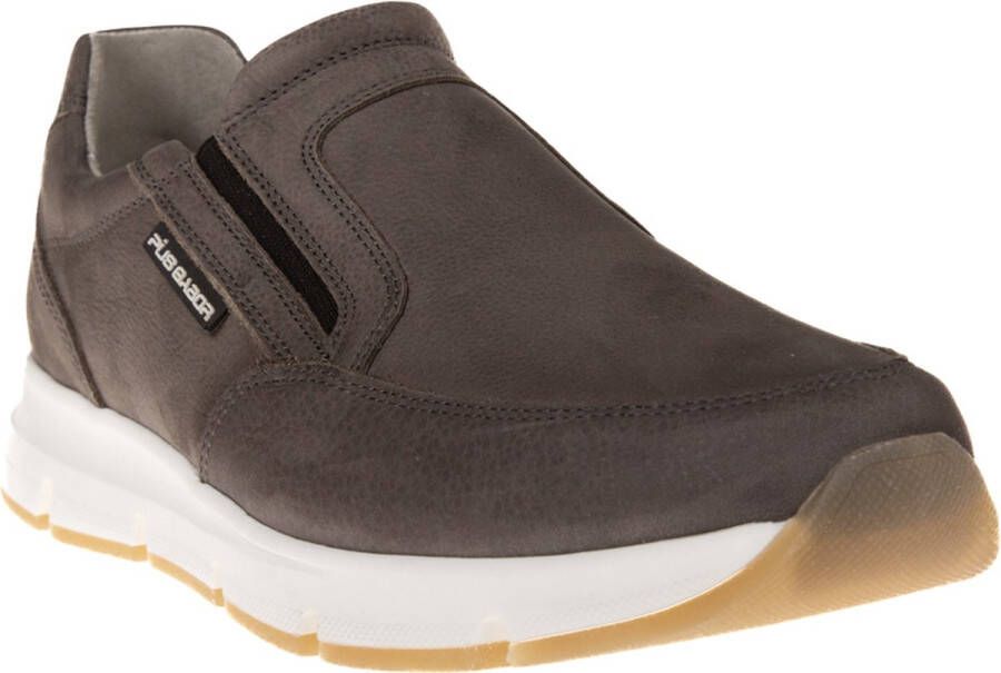 Pius Gabor 1022.15.01 heren sneaker grijs