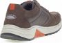 Gabor Heren wandelsneaker Stijl 8002.10.04 Bruin Heren - Thumbnail 4