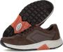 Gabor Heren wandelsneaker Stijl 8002.10.04 Bruin Heren - Thumbnail 5