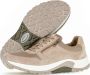 Pius Gabor rollingsoft sensitive 8000.14.03 heren rollende wandelsneaker beige - Thumbnail 5