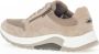 Pius Gabor rollingsoft sensitive 8000.14.03 heren rollende wandelsneaker beige - Thumbnail 9