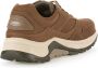 Pius Gabor rollingsoft sensitive 8000.15.13 heren rollende wandelsneaker bruin - Thumbnail 5