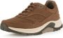 Pius Gabor rollingsoft sensitive 8000.15.13 heren rollende wandelsneaker bruin - Thumbnail 8