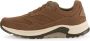 Pius Gabor rollingsoft sensitive 8000.15.13 heren rollende wandelsneaker bruin - Thumbnail 9