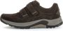 Pius Gabor rollingsoft sensitive 8000.16.07 heren rollende wandelsneaker bruin - Thumbnail 4