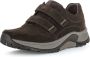 Pius Gabor rollingsoft sensitive 8000.16.07 heren rollende wandelsneaker bruin - Thumbnail 5