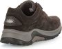 Pius Gabor rollingsoft sensitive 8000.16.07 heren rollende wandelsneaker bruin - Thumbnail 7