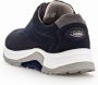 Pius Gabor rollingsoft sensitive 8000.19.01 heren rollende wandelsneaker blauw - Thumbnail 4