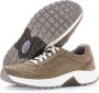 Pius Gabor rollingsoft sensitive 8002.13.03 heren rollende wandelsneaker bruin - Thumbnail 15